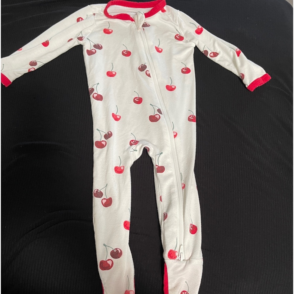 Kyte BABY Footie